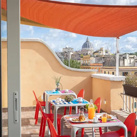 Terrazza Giuliana