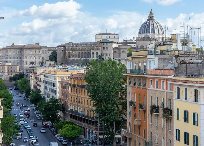 Terrazza Giuliana Rooftop