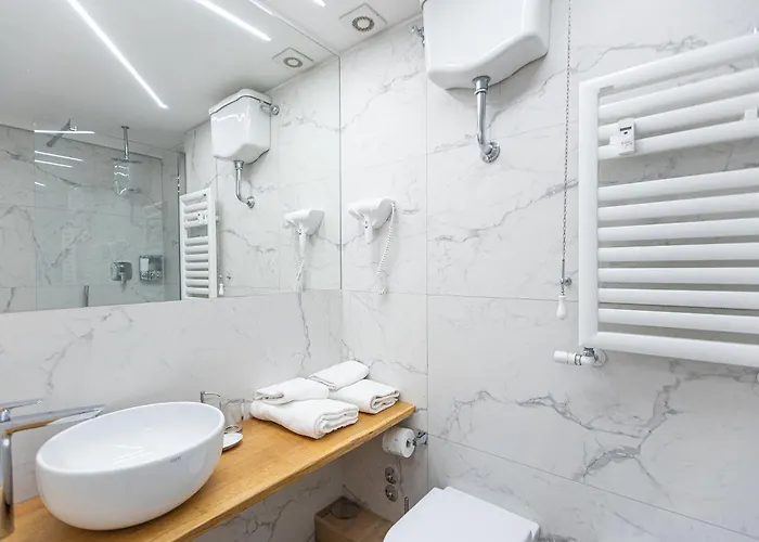 Terrazza Giuliana Rooftop 4*