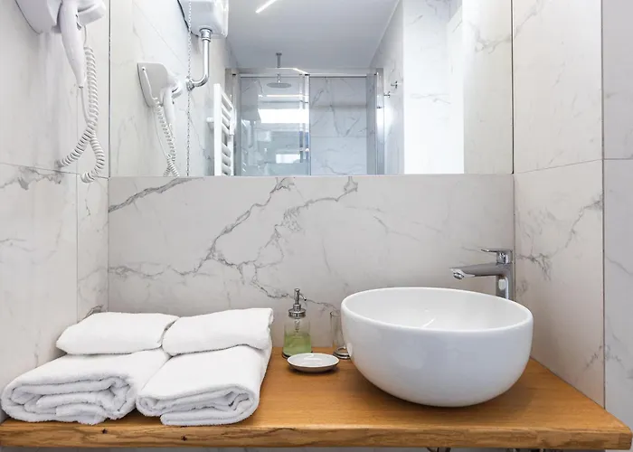 Terrazza Giuliana Rooftop 4*